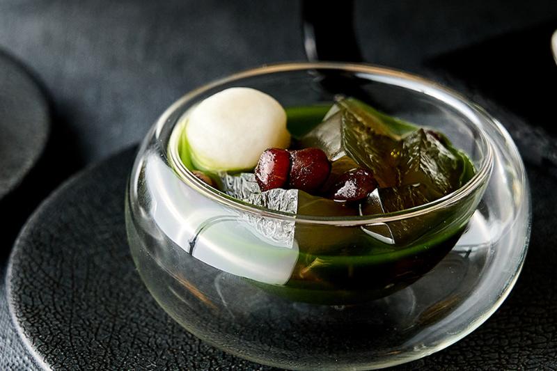 ストリーム アフタヌーンティー～シーズン オブ 抹茶～の画像6