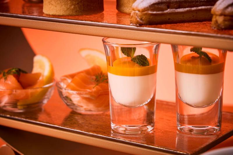 Afternoon Tea “VOYAGE” La saison des manguesの画像6