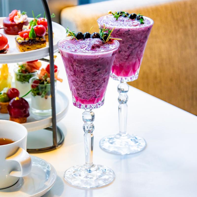 マーサーブランチ ギンザテラスの画像6