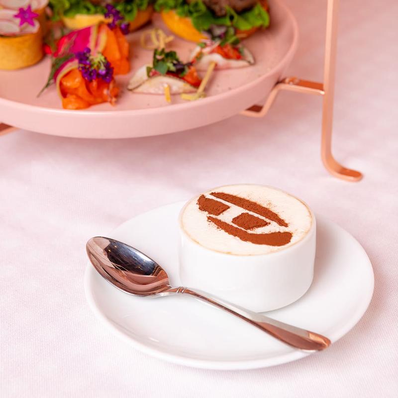 クッチーナ ディーゼル ファーム アフタヌーンティーの画像6