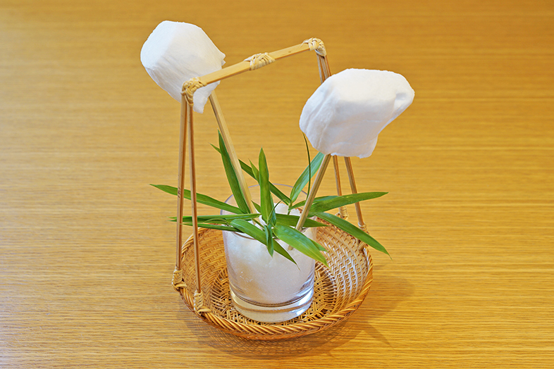 和フタヌーンティー～夏まつり 縁日～の画像6