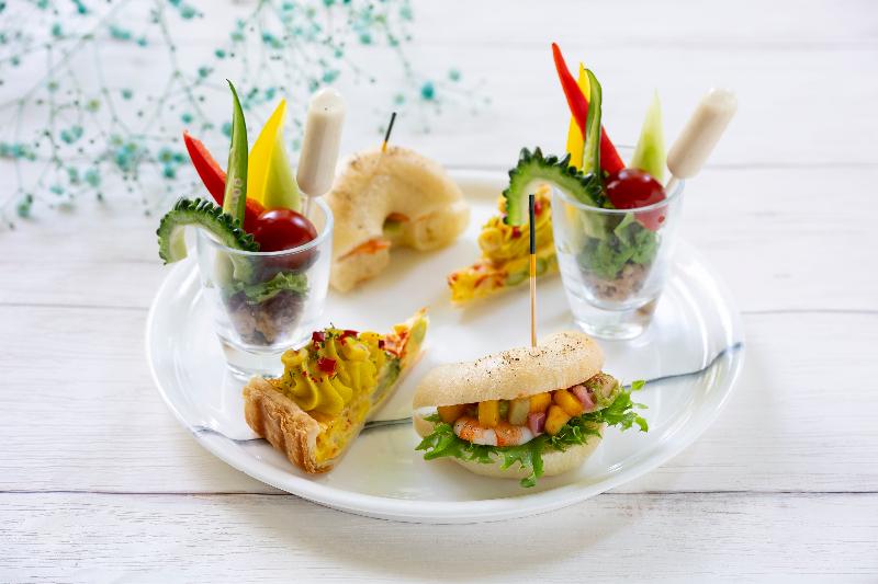 Summer Fruits Afternoon Teaの画像6