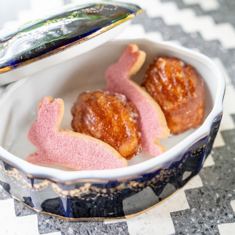 森のアフタヌーンティーの画像6