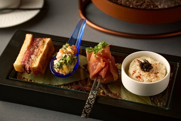 Autumn Afternoon Teaの画像6