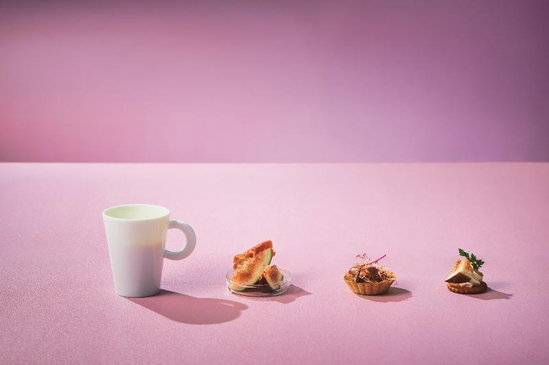 Afternoon Tea “VOYAGE” La saison des figuesの画像6