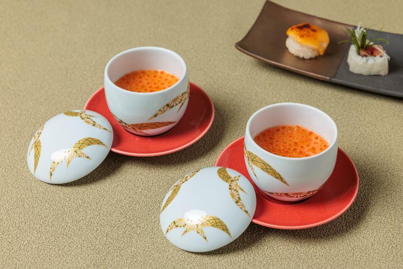 Japanese Afternoon Tea～華凛～の画像6