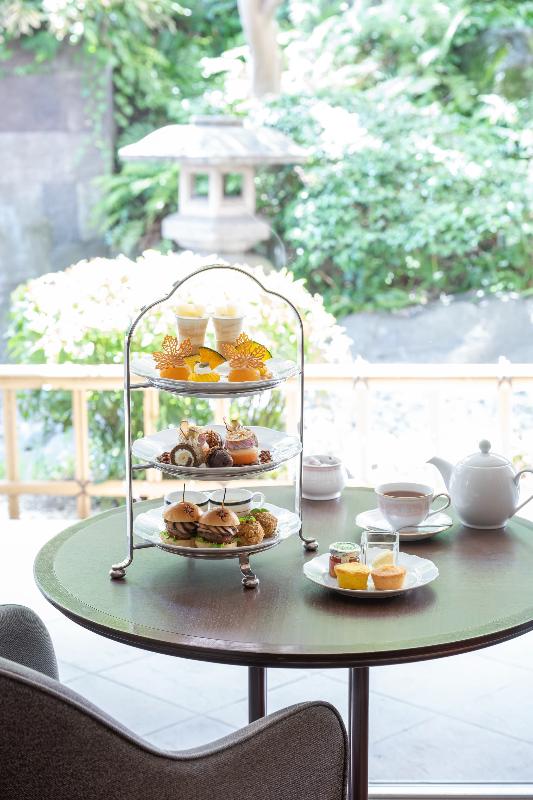Autumn Afternoon Tea -秋の美食狩り-の画像6