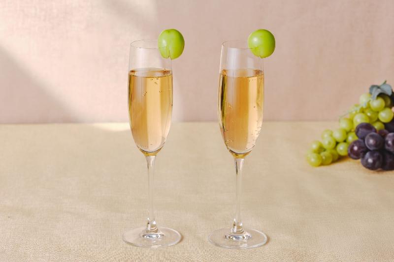 さつまいも＆マスカットアフタヌーンティーwith ハーマンテディの画像6