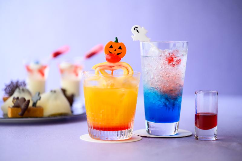 Halloween High Tea ～おばけのいたずら～の画像6