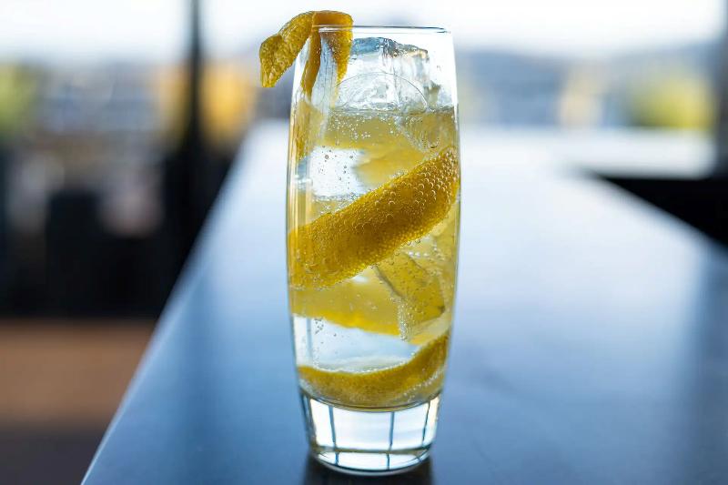アフタヌーンCAFÉ&BARの画像6