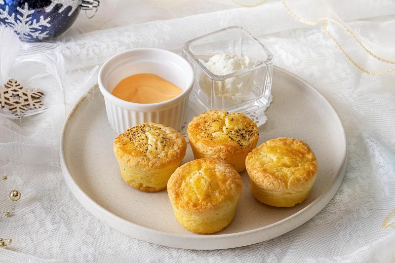 Princess Afternoon Tea Set～Dreamy Time～の画像6