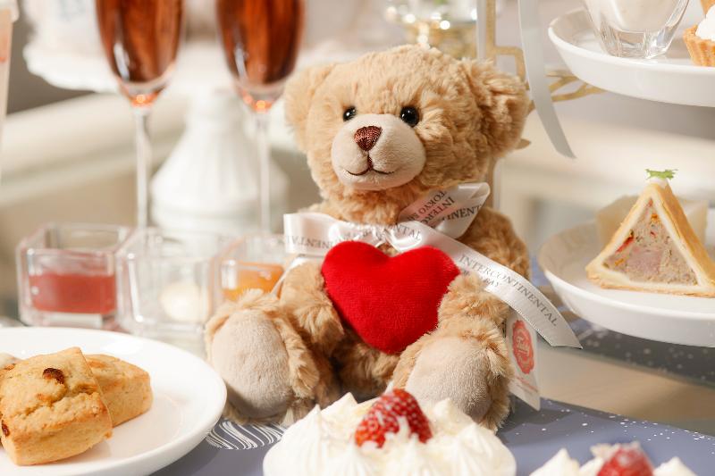 スノーホワイトアフタヌーンティーの画像6