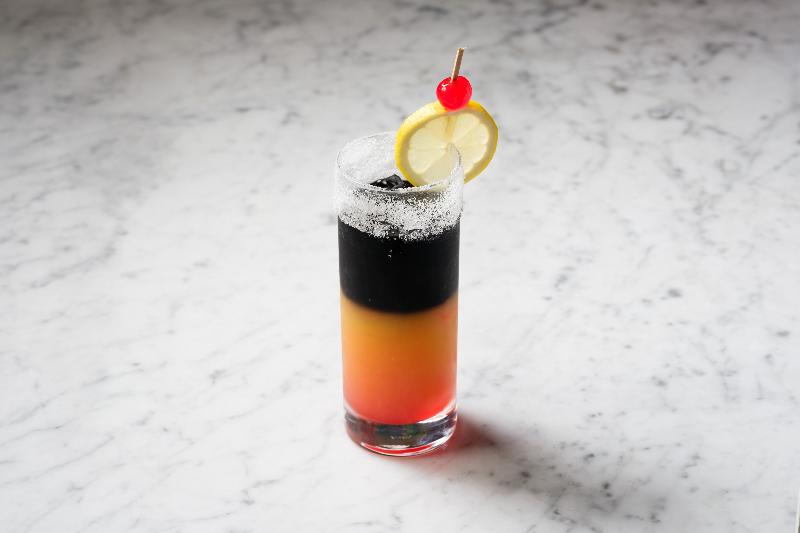 ハロウィン アフタヌーンティーの画像6