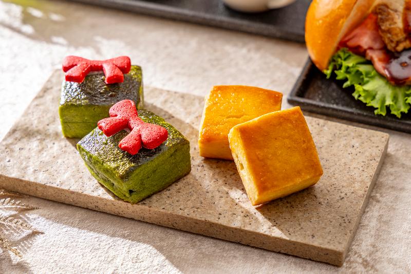 ウィンターホリデー アフタヌーンティーの画像6