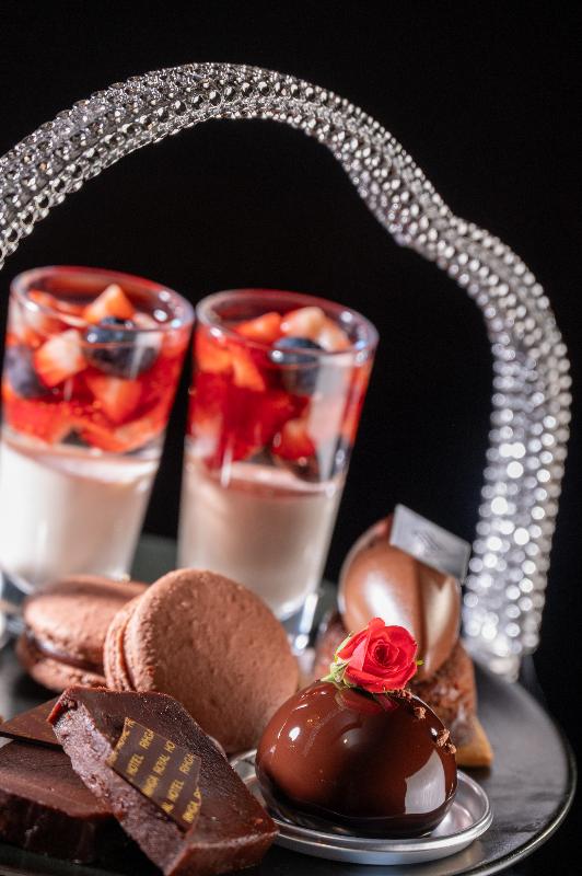 ノワール・エ・ショコラの画像6