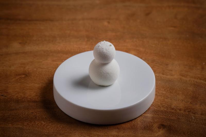 フェスティブアフタヌーンティーの画像6