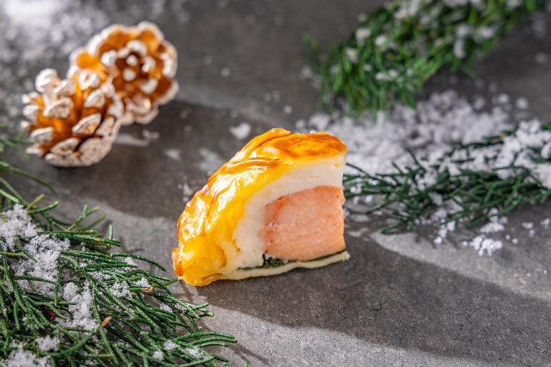 クリスマスアフタヌーンティーの画像6