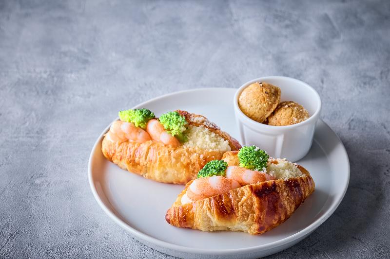 STRINGS イブニングハイティーの画像6