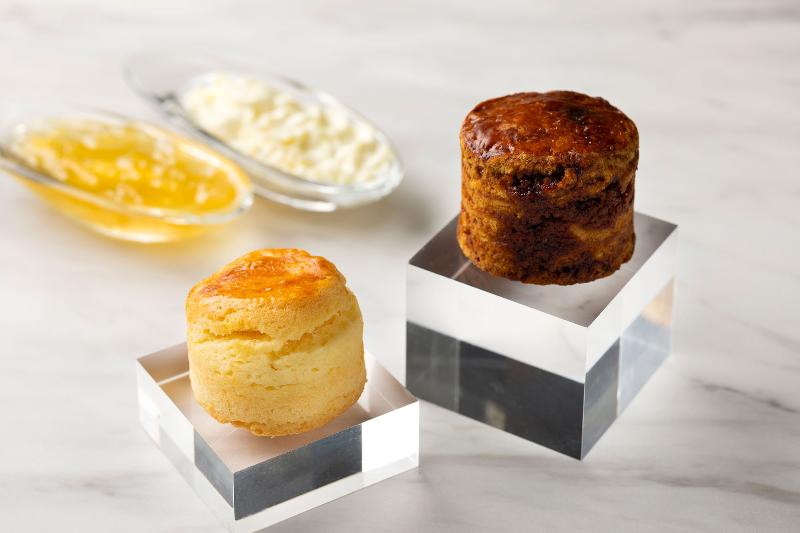 クリスマスアフタヌーンティーの画像6