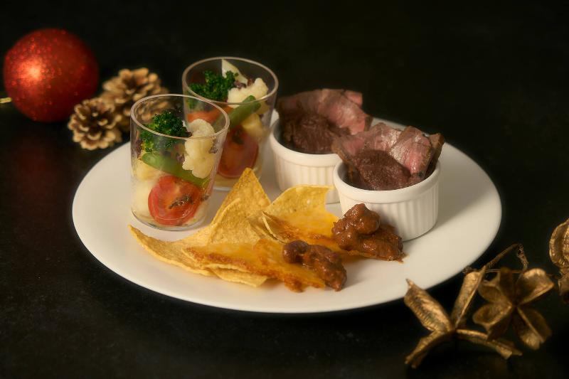 Minimal チョコレートアフタヌーンティー vol.8の画像6