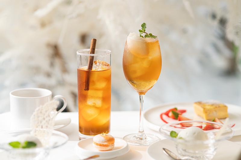 アフタヌーンティー～Coffret de Noël～の画像6