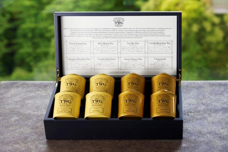 ストロベリーウィークデイアフタヌーンティーの画像6