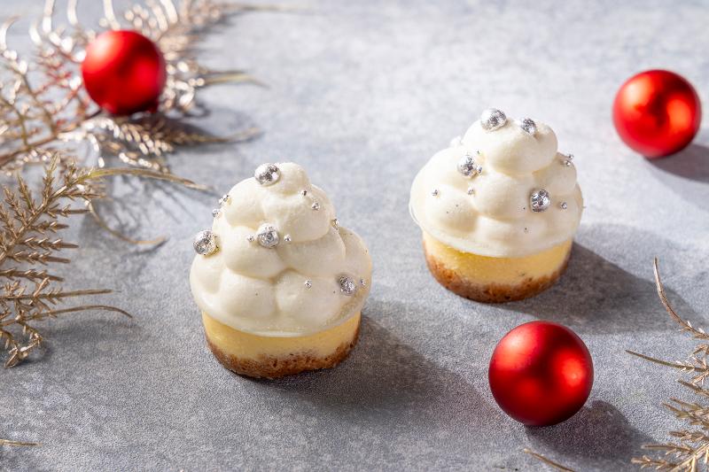 クリスマスアフタヌーンティーの画像6