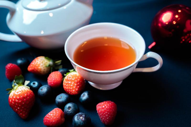 アフタヌーンティー「Winter Berry Collection」の画像6