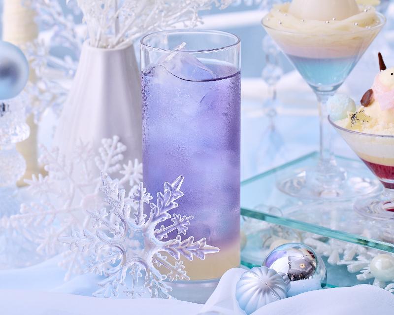 「ぼく、シマエナガ。」コラボ！シマエナガランチ冬～Like Afternoon Tea～の画像6