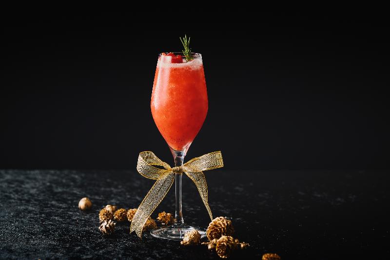 Afternoon Tea “VOYAGE” La saison de Noëlの画像6