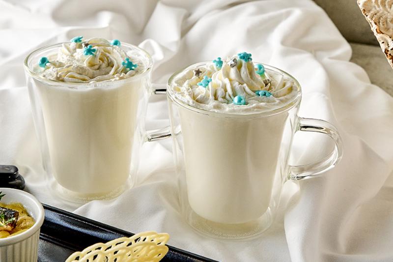 STREAM Afternoon Tea～Nordic White～の画像6