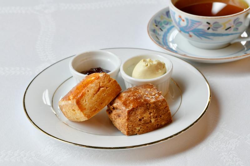 新春フェニックスアフタヌーンティーの画像6