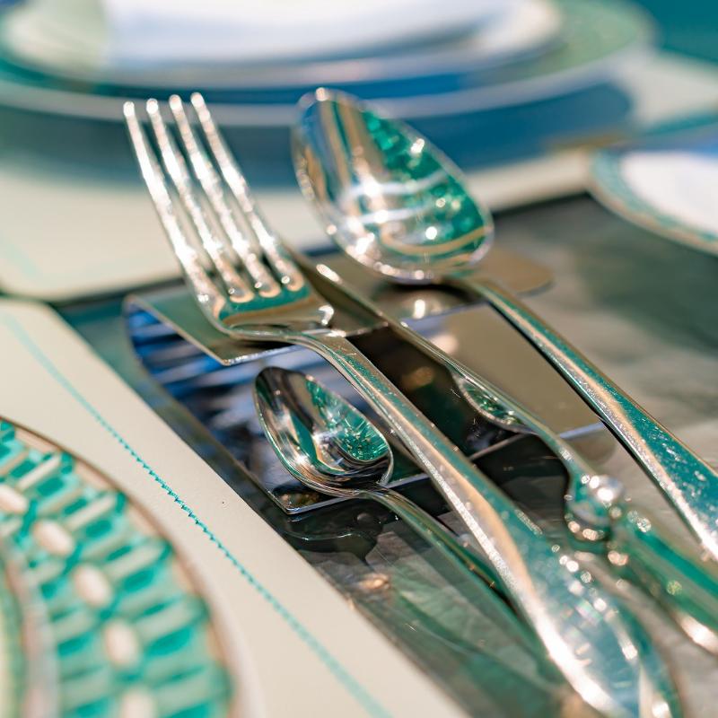 Tiffany Blue Box Caféの画像6