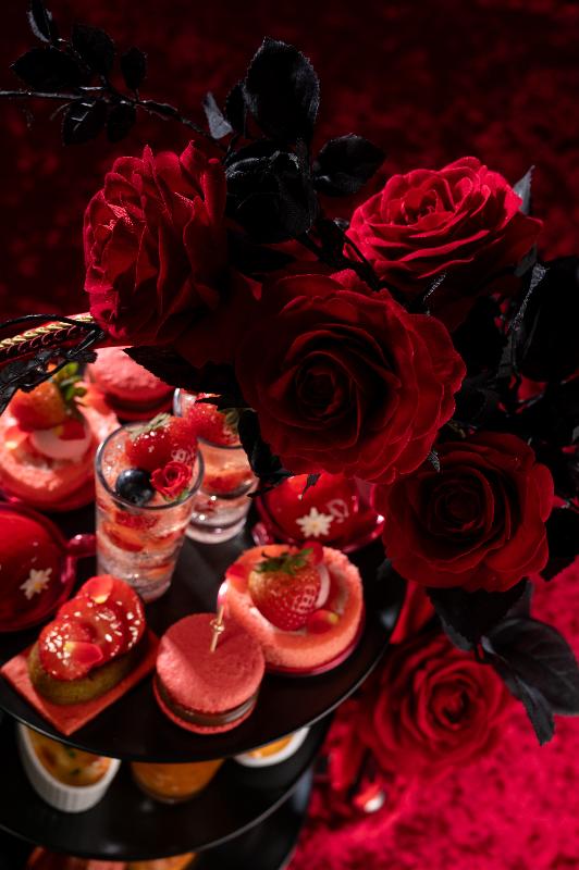 フレーズ・エ・ローズルージュの画像6