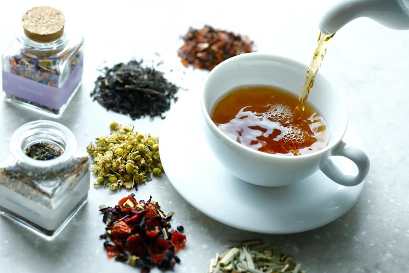 ストロベリーアフタヌーンティーの画像6