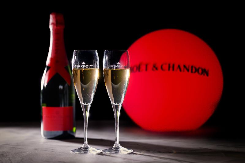 クリスマスイブニングハイティーの画像6