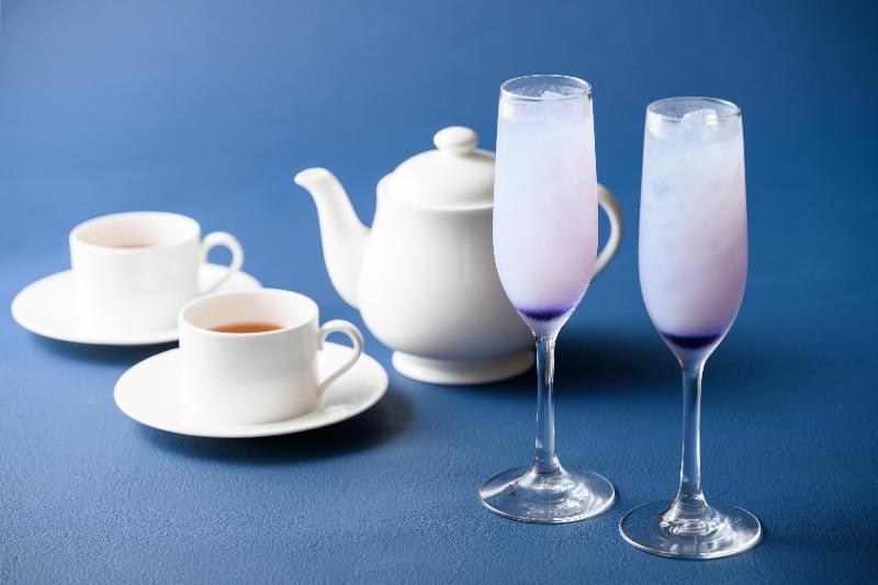 アフタヌーンティー「金澤」～冬味～の画像6