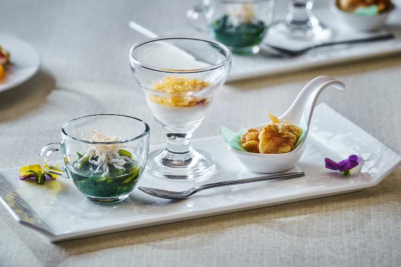 Japanese Afternoon Tea～華凛～の画像6