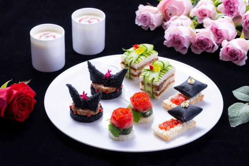 スリーピング・ビューティー・アフタヌーンティーの画像6