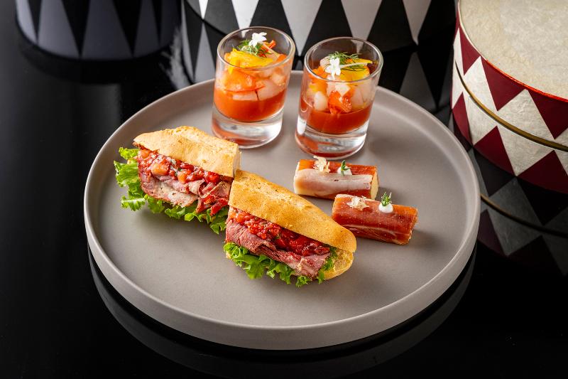 Strawberry Collection - The Secret Partyの画像6