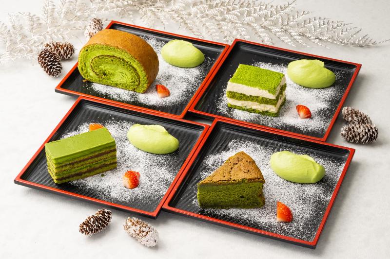 冬の茶フタヌーンティーセット ～PREMIUM～の画像6