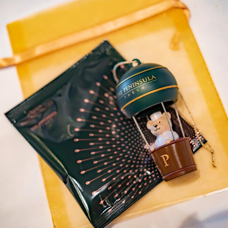 フェスティブアフタヌーンティーの画像6