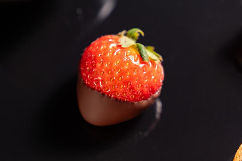 大人のチョコレート＆いちごアフタヌーンティーの画像6