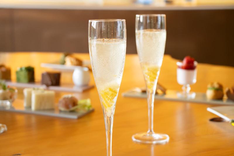 季節の移ろいを五感で味わうアフタヌーンティーの画像6