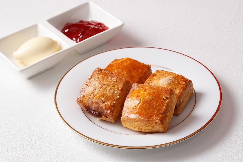 苺のアフタヌーンティーの画像6