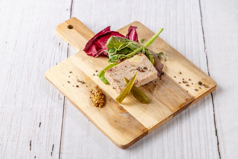 ガーデン・ストロベリー・アフタヌーンティーの画像6