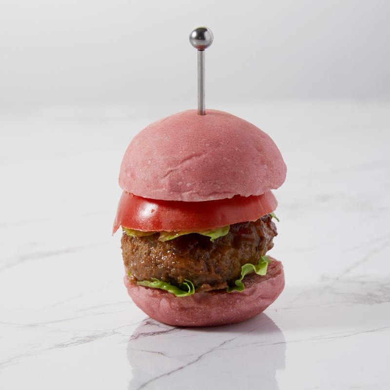 アフタヌーンティー"苺尽くし 2026"の画像6