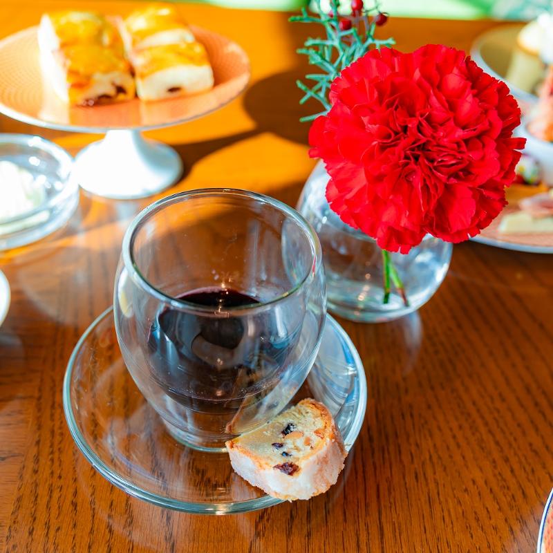 クリスマスプレミアムアフタヌーンティーの画像6