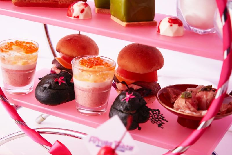 FUTURE IMAGINATION COURSE アフタヌーンティーパーティーの画像6