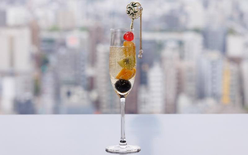 Sky View Afternoon Teaの画像6